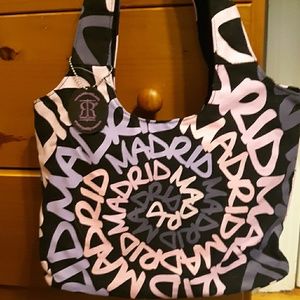 Robin Ruth Madrid Bag